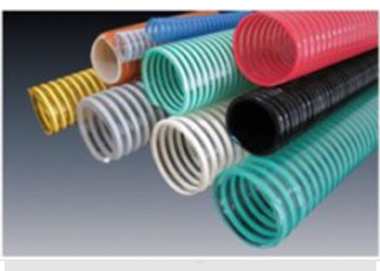 Korean standard pvc suction hose